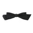 Brooch Satin Black