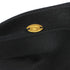 Brooch Satin Black
