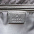 Web Messenger Bag GG Coated Canvas Large