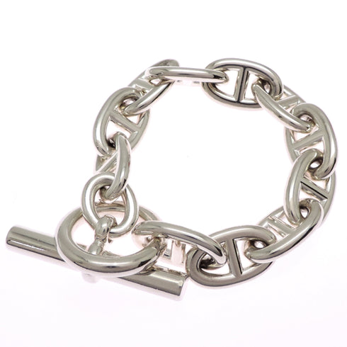 Chaine d'Ancre TGM Bracelet Sterling Silver