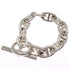 Chaine d'Ancre TGM Bracelet Sterling Silver