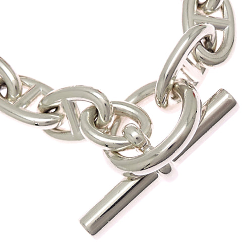 Chaine d'Ancre TGM Bracelet Sterling Silver