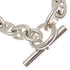 Chaine d'Ancre TGM Bracelet Sterling Silver
