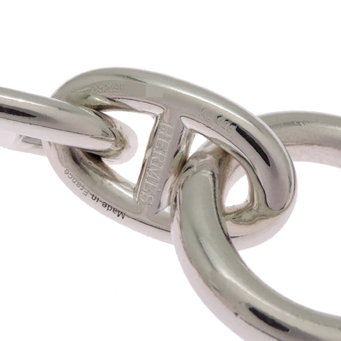 Chaine d'Ancre TGM Bracelet Sterling Silver