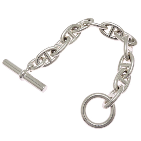 Chaine d'Ancre TGM Bracelet Sterling Silver