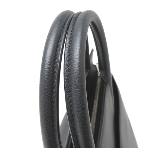 Rive Gauche Cabas Leather Medium