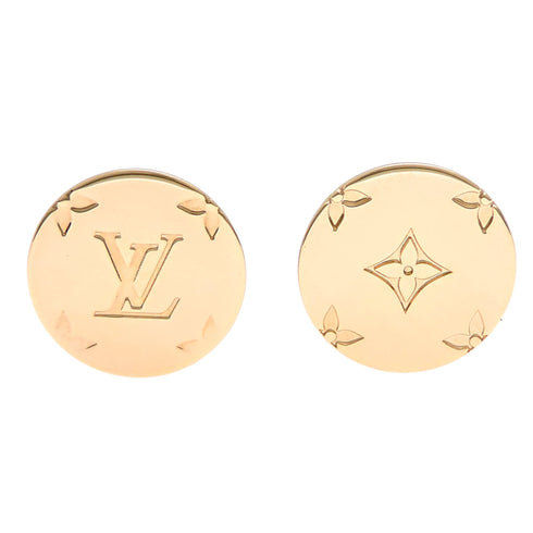 Bouton De Manchette Cufflinks Metal Bracelet
