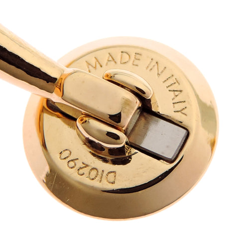 Bouton De Manchette Cufflinks Metal Bracelet