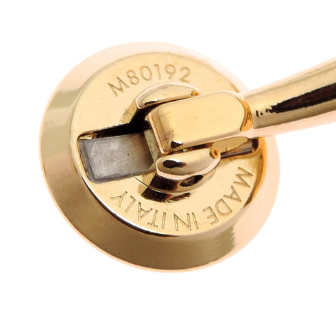 Bouton De Manchette Cufflinks Metal Bracelet