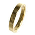 Band Ring 18K Yellow Gold