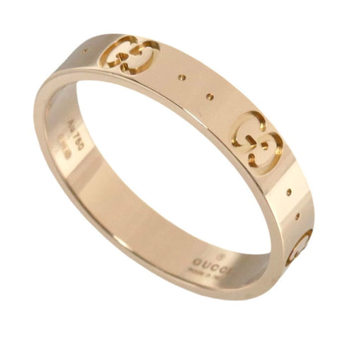 Band Ring 18K Rose Gold