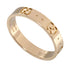 Band Ring 18K Rose Gold