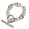 Chaine D'Ancre Bracelet Sterling Silver