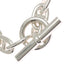 Chaine D'Ancre Bracelet Sterling Silver