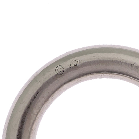 Chaine D'Ancre Bracelet Sterling Silver