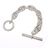 Chaine D'Ancre Bracelet Sterling Silver