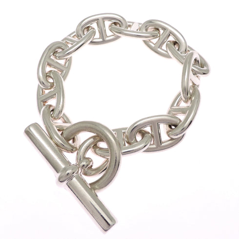 Chaine d'Ancre Bracelet Sterling Silver