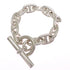 Chaine d'Ancre Bracelet Sterling Silver