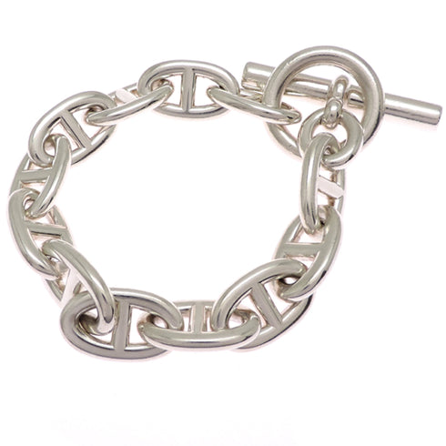 Chaine d'Ancre Bracelet Sterling Silver
