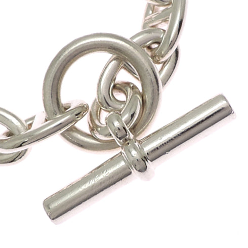 Chaine d'Ancre Bracelet Sterling Silver