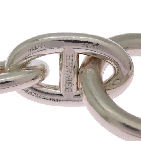 Chaine d'Ancre Bracelet Sterling Silver