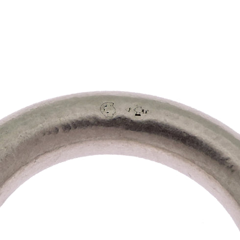 Chaine d'Ancre Bracelet Sterling Silver