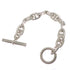 Chaine d'Ancre Bracelet Sterling Silver