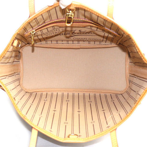 Neverfull Tote Monogram Canvas PM