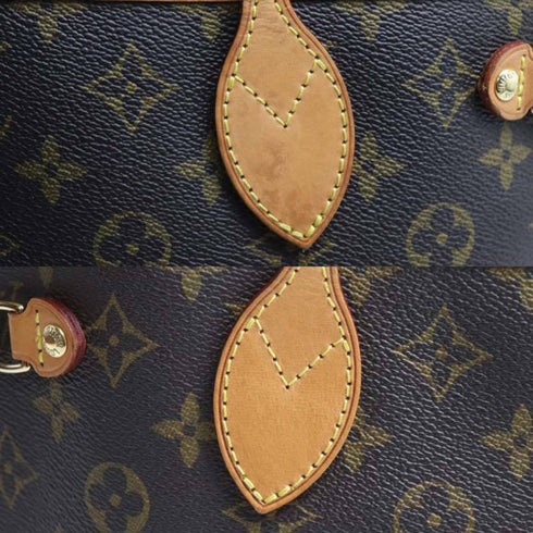 Neverfull Tote Monogram Canvas PM