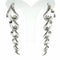 Earrings Sterling Silver
