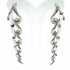 Earrings Sterling Silver