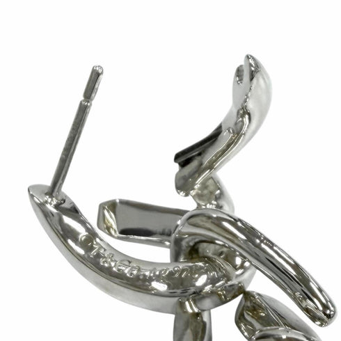 Earrings Sterling Silver