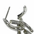 Earrings Sterling Silver