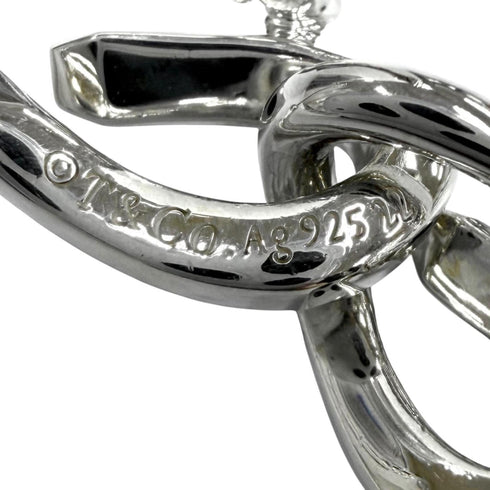 Earrings Sterling Silver