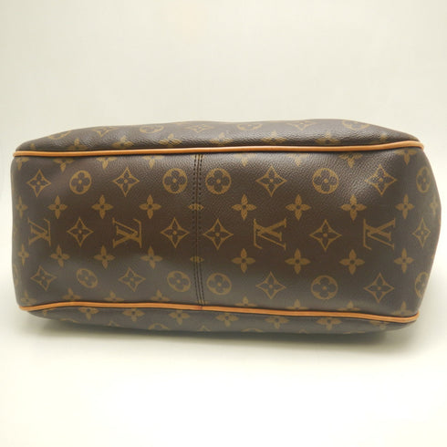 Delightful Handbag Monogram Canvas PM