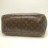 Delightful Handbag Monogram Canvas PM