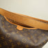 Delightful Handbag Monogram Canvas PM