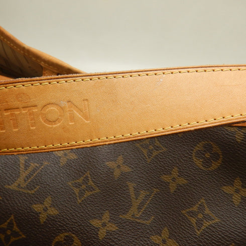 Delightful Handbag Monogram Canvas PM