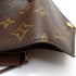 Victorine Wallet Monogram Canvas