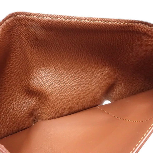 Victorine Wallet Monogram Canvas