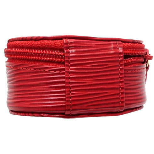 Cannes Beauty Case Epi Leather