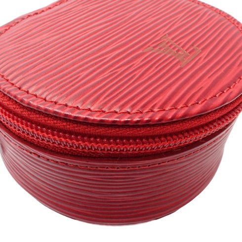 Cannes Beauty Case Epi Leather