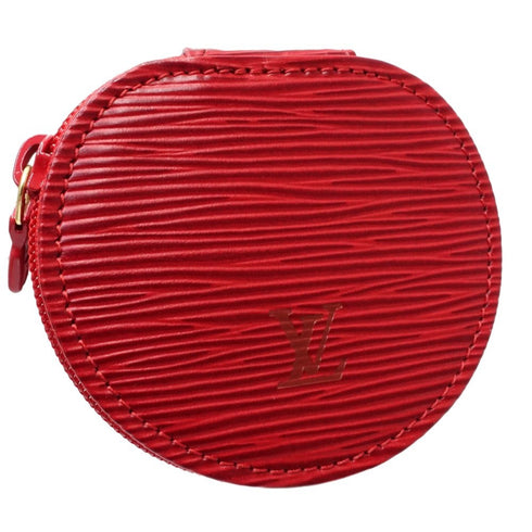 Cannes Beauty Case Epi Leather