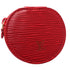 Cannes Beauty Case Epi Leather