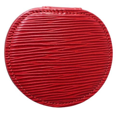 Cannes Beauty Case Epi Leather