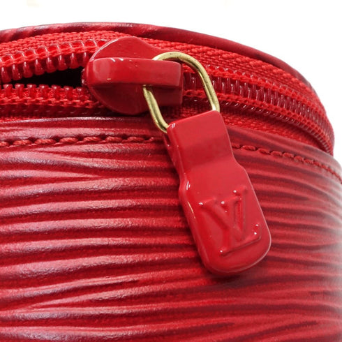 Cannes Beauty Case Epi Leather