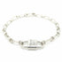 1837 Double Lock Bracelet Sterling Silver