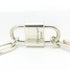 1837 Double Lock Bracelet Sterling Silver