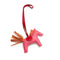 GriGri Rodeo Bag Charm Leather PM