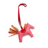 GriGri Rodeo Bag Charm Leather PM